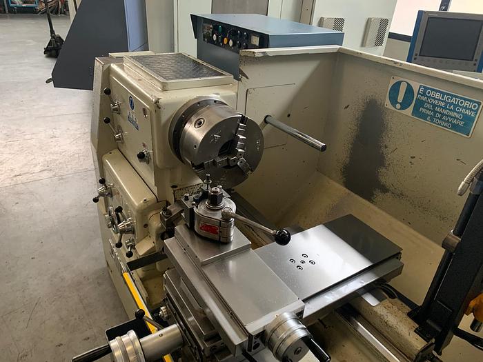 Usato TORNIO PARALLELO