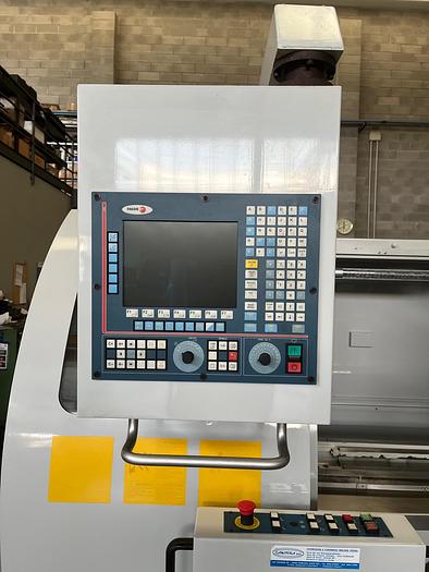 Usato TORNIO AUTOAPPRENDIMENTO