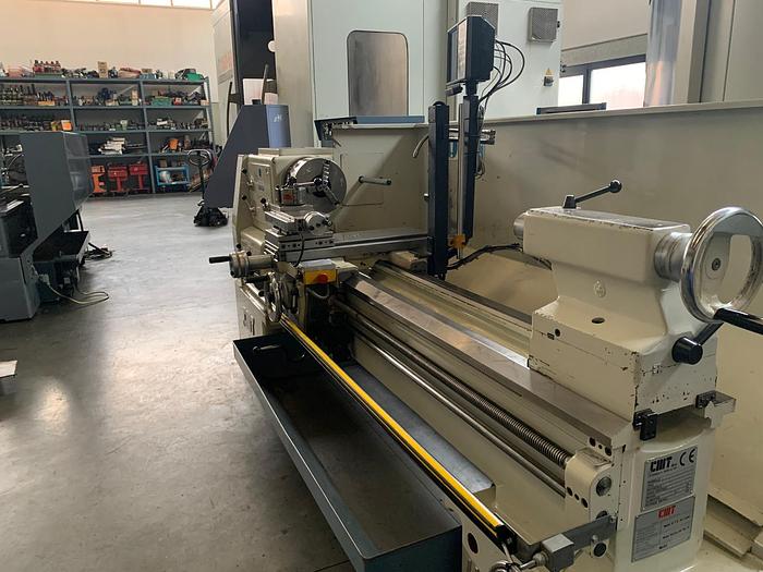 Usato TORNIO PARALLELO