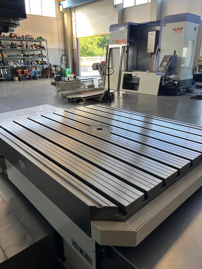 Usato FRESALESATRICE