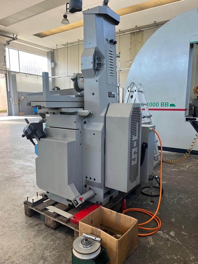 Usato RETTIFICA TANGENZIALE