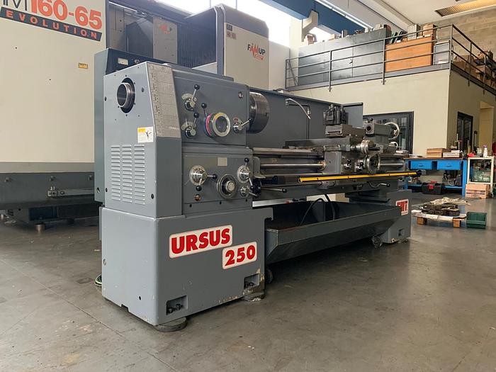 Usato TORNIO PARALLELO