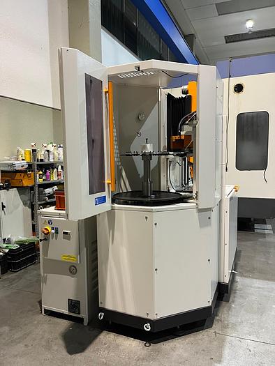 Usato ELETTROEROSIONE