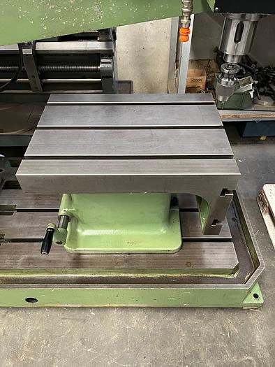 Usato TRAPANO RADIALE