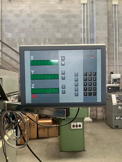 Usato 2003 GUALDONI FU 50