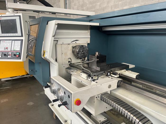 Usato TORNIO AUTOAPPRENDIMENTO