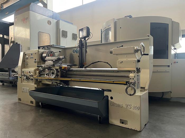 Usato TORNIO PARALLELO