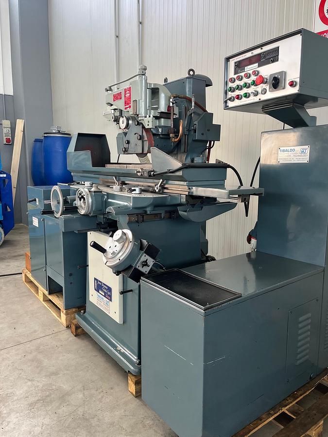 Usato RETTIFICA TANGENZIALE