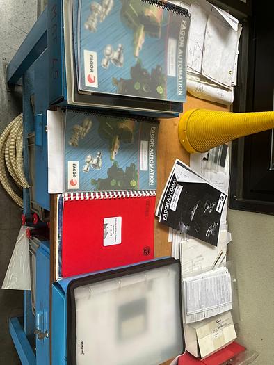 Usato TORNIO AUTOAPPRENDIMENTO