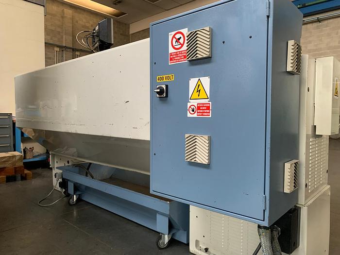 Usato TORNIO PARALLELO