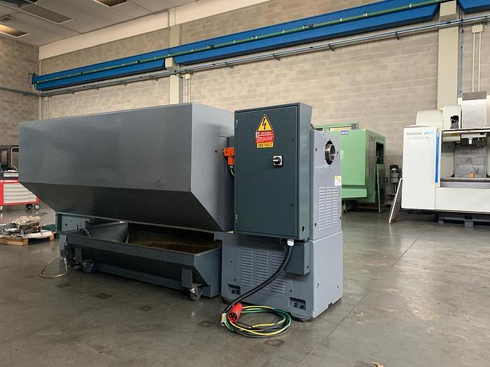 Usato TORNIO PARALLELO