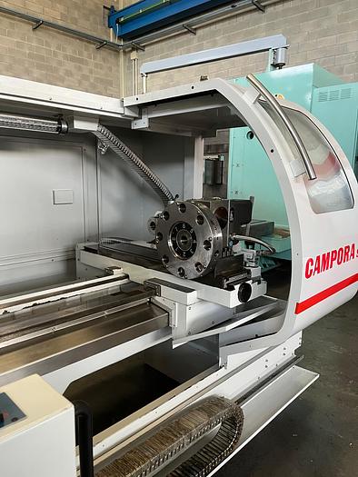 Usato TORNIO AUTOAPPRENDIMENTO