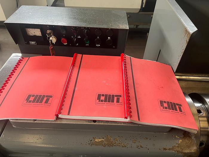 Usato TORNIO PARALLELO