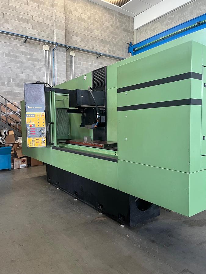 Usato RETTIFICA TANGENZIALE