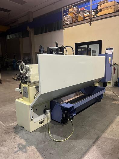 Usato TORNIO PARALLELO