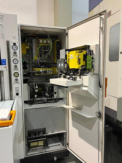 Usato ELETTROEROSIONE