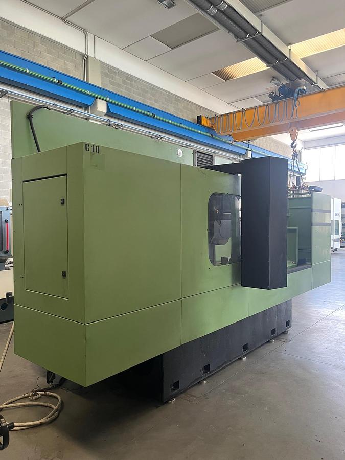 Usato RETTIFICA TANGENZIALE