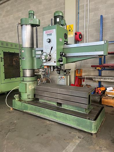 Usato TRAPANO RADIALE