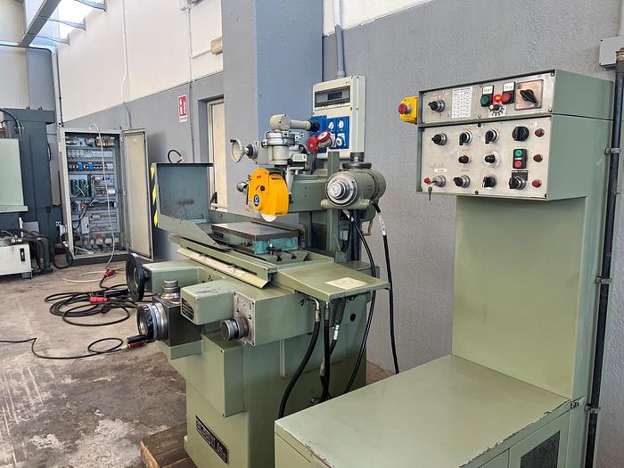 Usato RETTIFICA TANGENZIALE