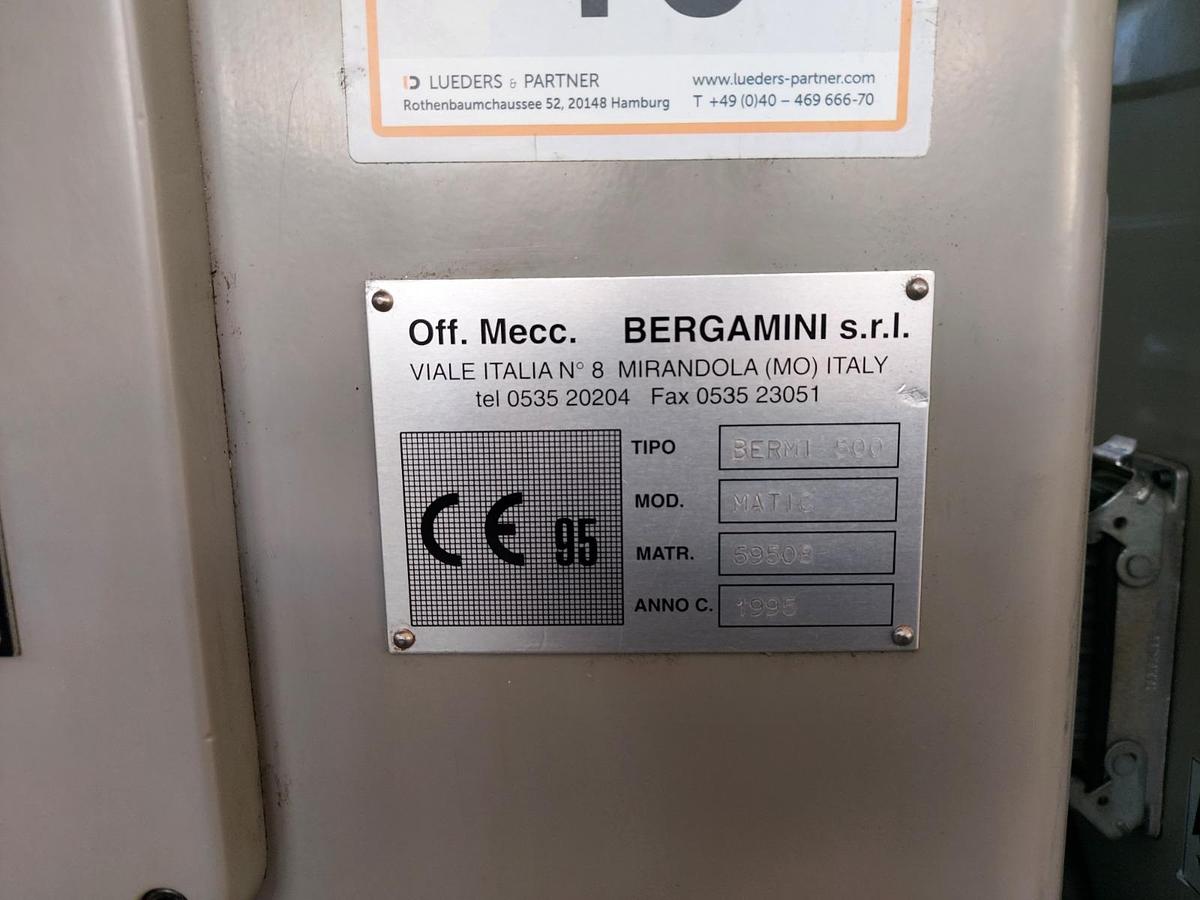 Usato RETTIFICA TANGENZIALE