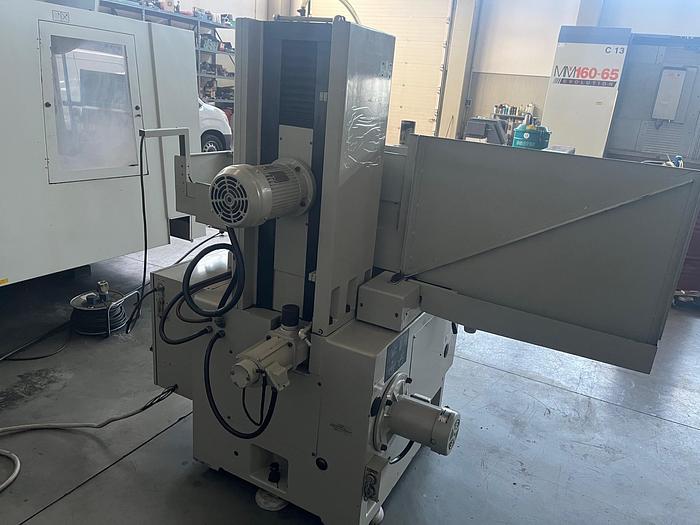 Usato RETTIFICA TANGENZIALE