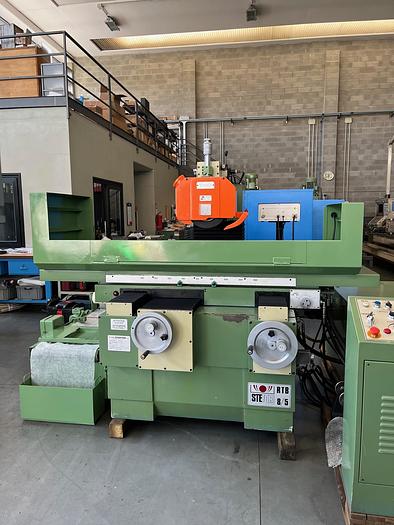 Usato RETTIFICA TANGENZIALE