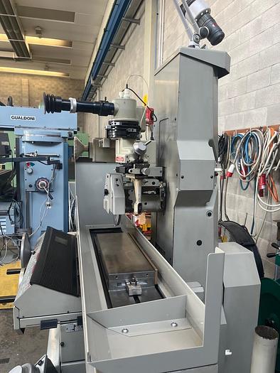 Usato RETTIFICA TANGENZIALE