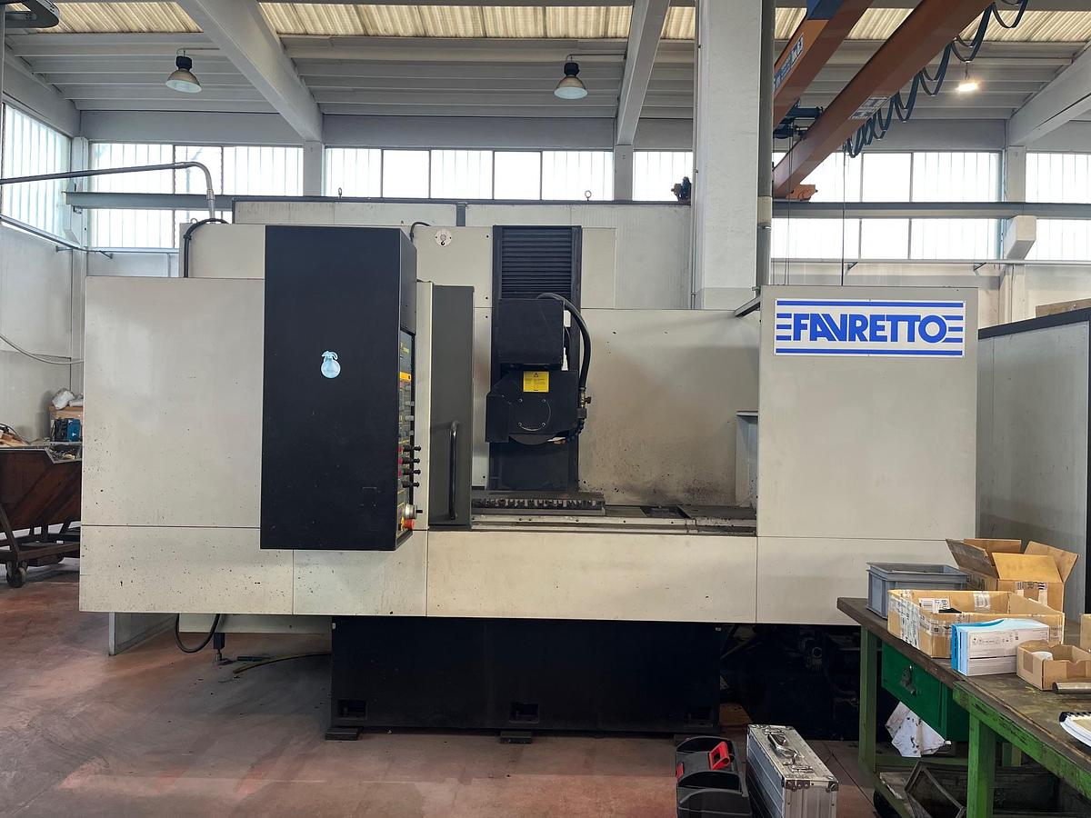 Usato RETTIFICA TANGENZIALE 