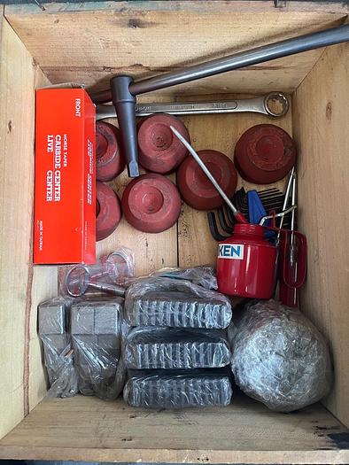 Usato TORNIO AUTOAPPRENDIMENTO