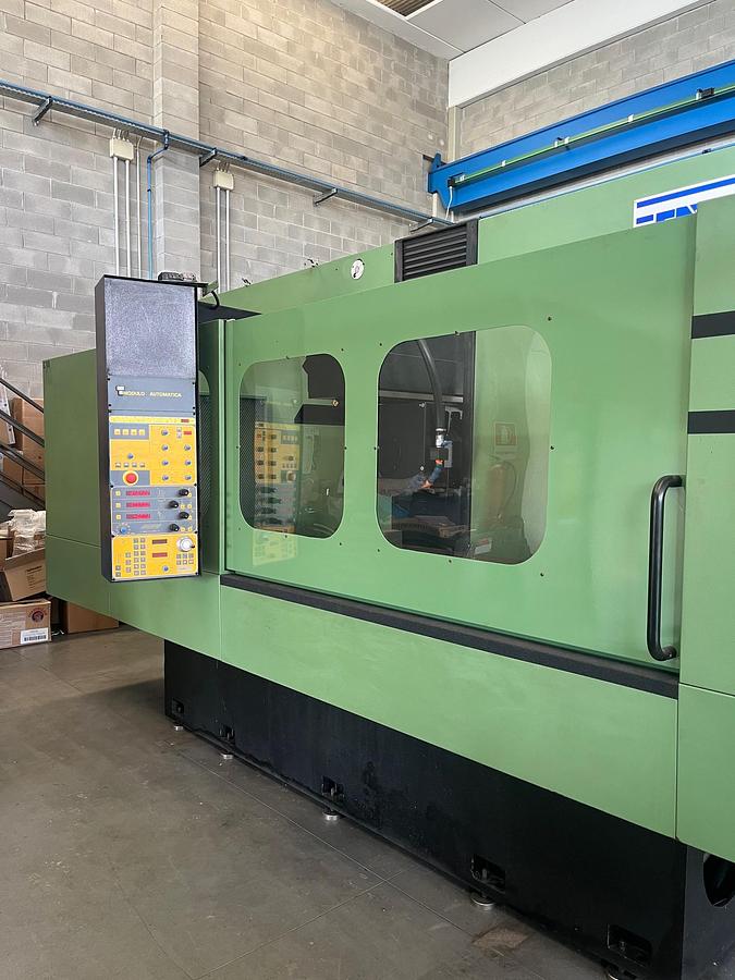 Usato RETTIFICA TANGENZIALE