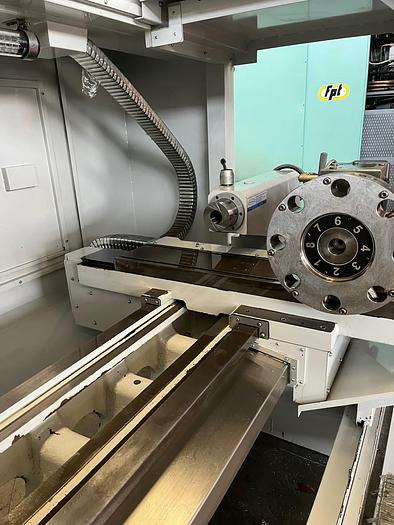 Usato TORNIO AUTOAPPRENDIMENTO