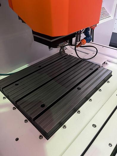 Usato ELETTROEROSIONE