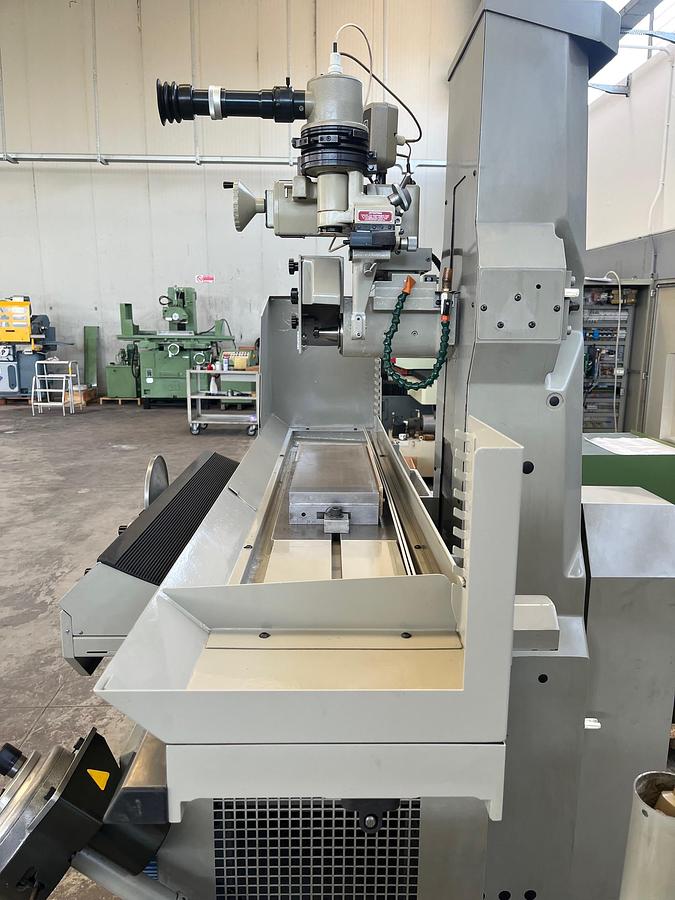 Usato RETTIFICA TANGENZIALE