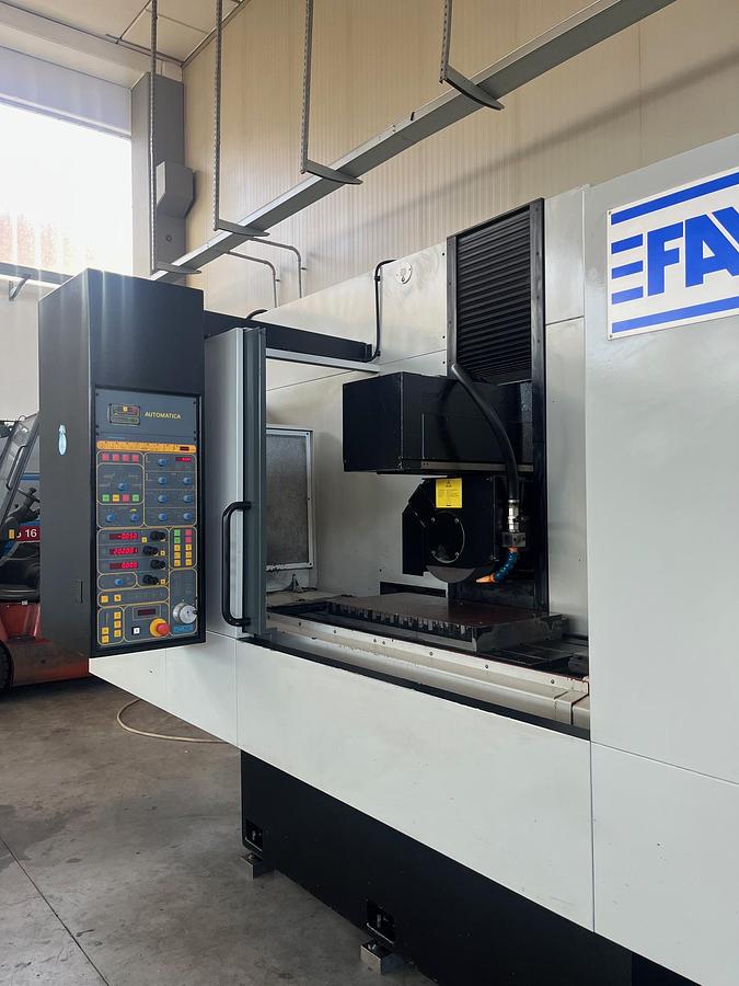 Usato RETTIFICA TANGENZIALE