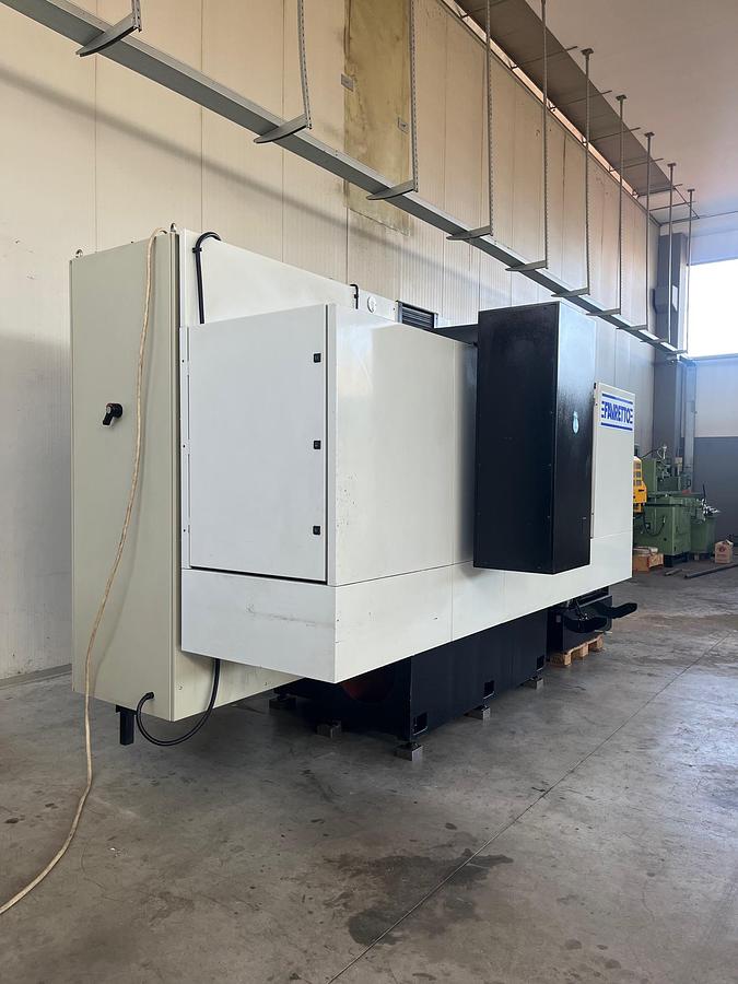 Usato RETTIFICA TANGENZIALE