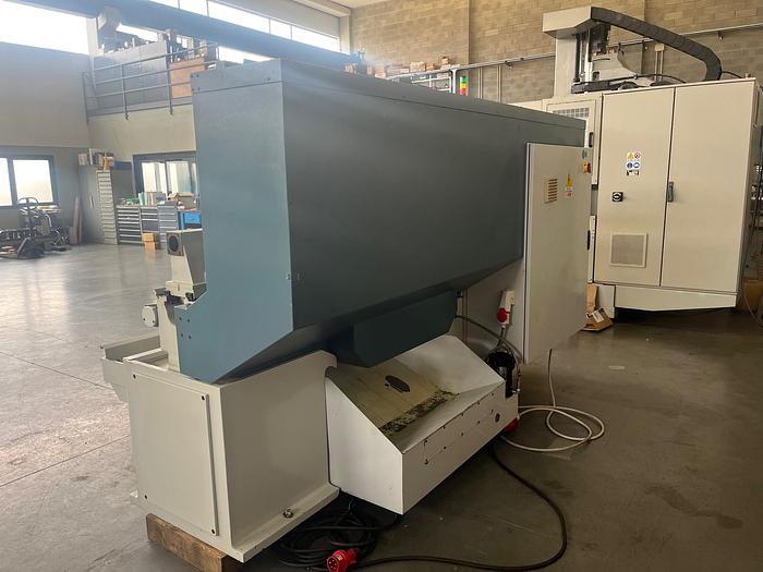 Usato TORNIO AUTOAPPRENDIMENTO