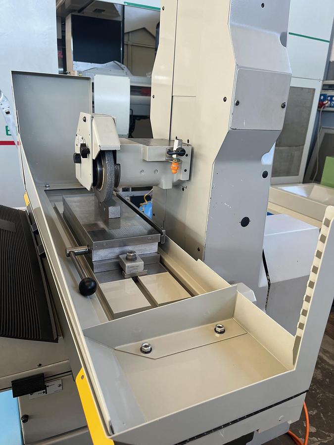 Usato RETTIFICA TANGENZIALE