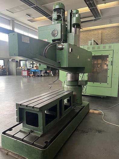 Usato TRAPANO RADIALE