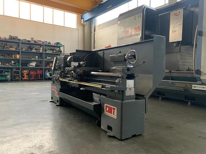 Usato TORNIO PARALLELO