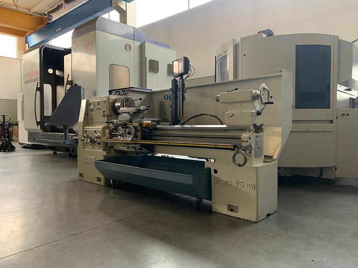 Usato TORNIO PARALLELO