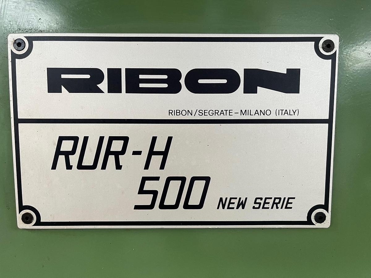 Usato RETTIFICA INTERNI ESTERNI