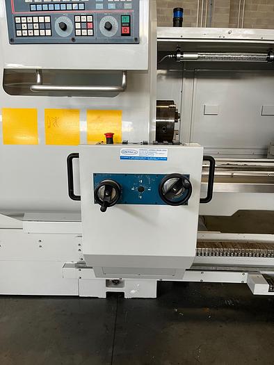 Usato TORNIO AUTOAPPRENDIMENTO