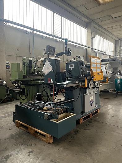 Usato RETTIFICA CILINDRICA