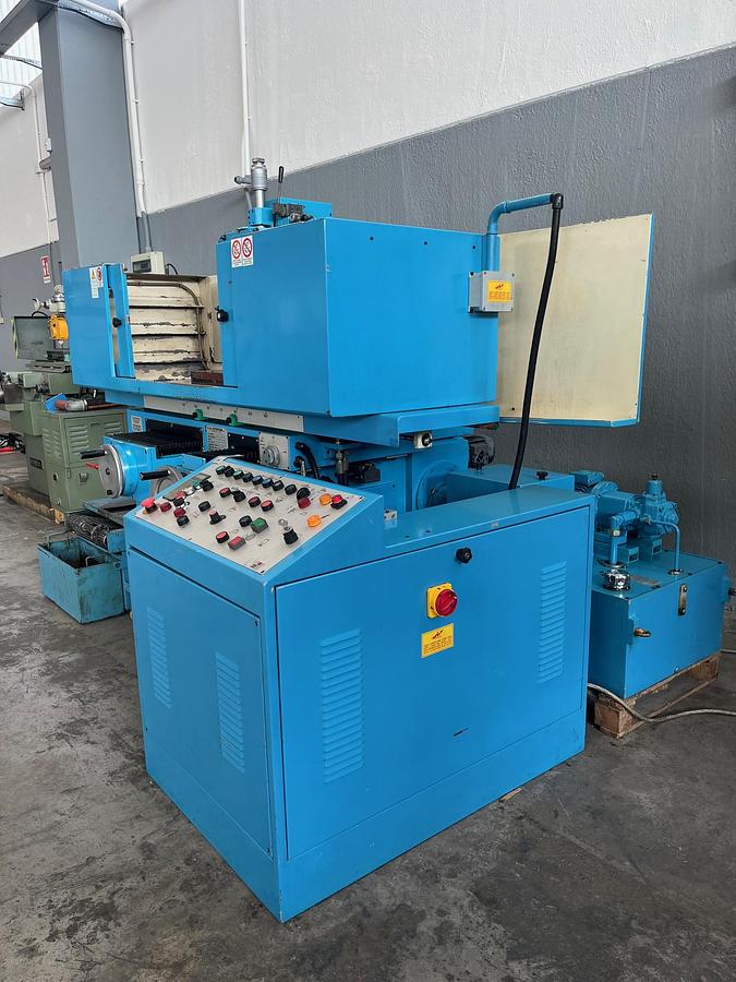 Usato RETTIFICA TANGENZIALE