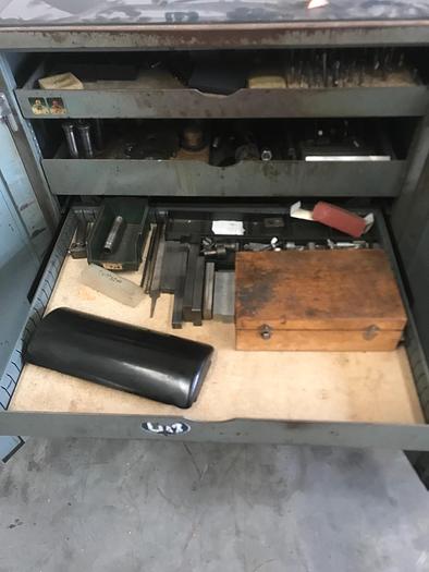 Usato FRESATRICE DECKEL