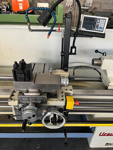 Usato TORNIO PARALLELO