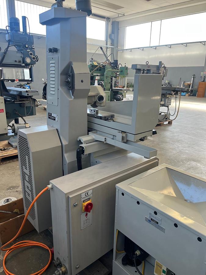 Usato RETTIFICA TANGENZIALE