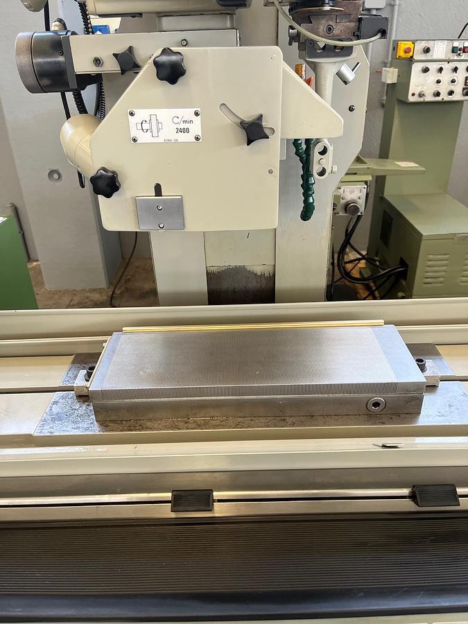 Usato RETTIFICA TANGENZIALE