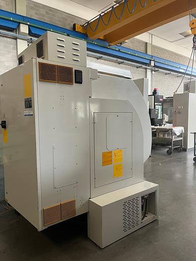 Usato TORNIO AUTOAPPRENDIMENTO