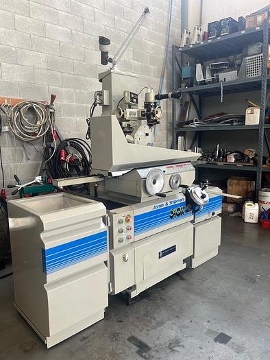 Usato RETTIFICA TANGENZIALE